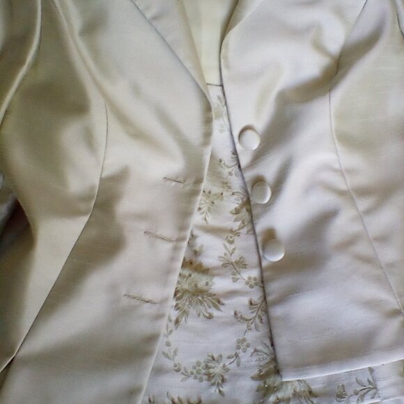 Mother/Grandmother of the bride dress - Picture 7 of 12